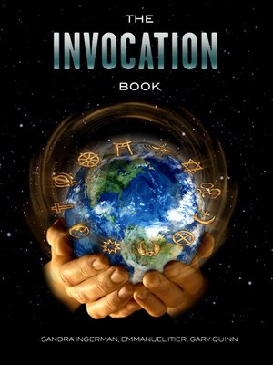cover image of The Invocation Book